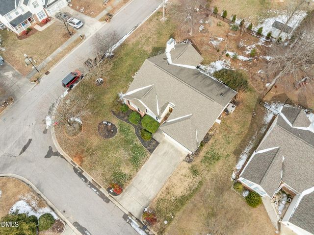 601 Watch Hill Lane, Wake Forest, NC 27587