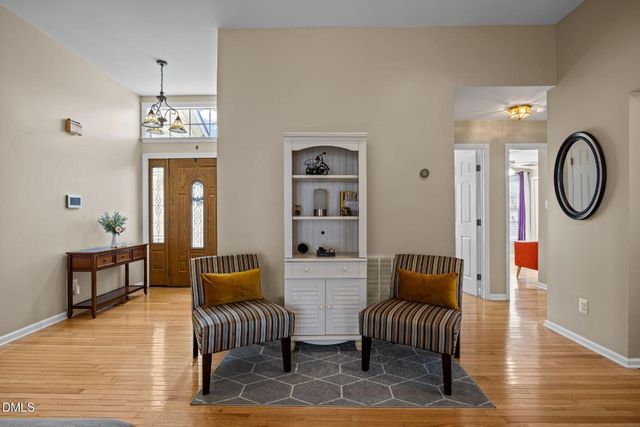 601 Watch Hill Lane, Wake Forest, NC 27587