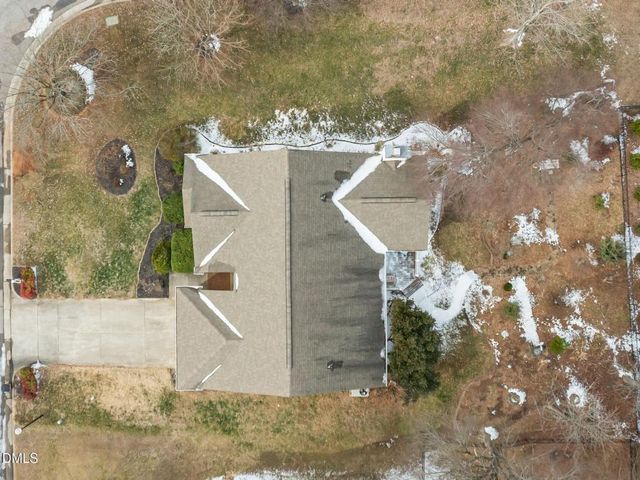 601 Watch Hill Lane, Wake Forest, NC 27587