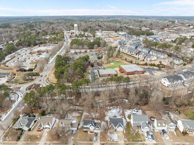 601 Watch Hill Lane, Wake Forest, NC 27587