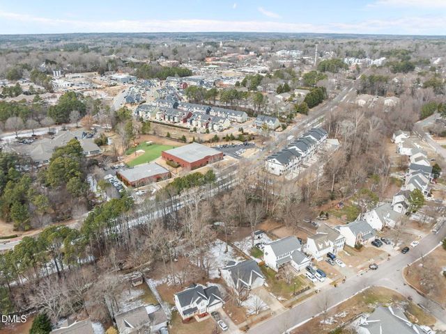 601 Watch Hill Lane, Wake Forest, NC 27587