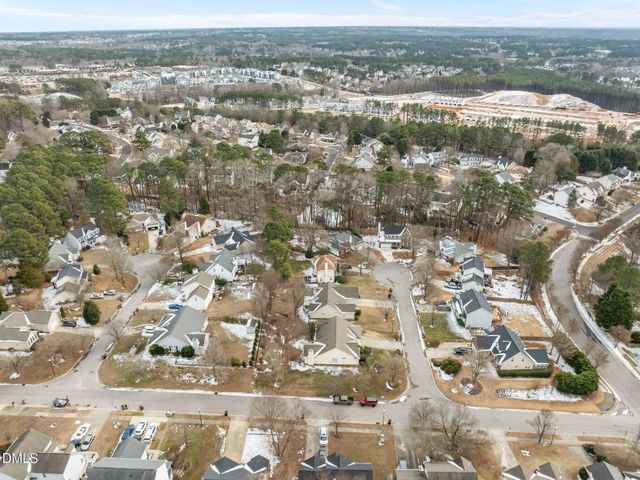 601 Watch Hill Lane, Wake Forest, NC 27587