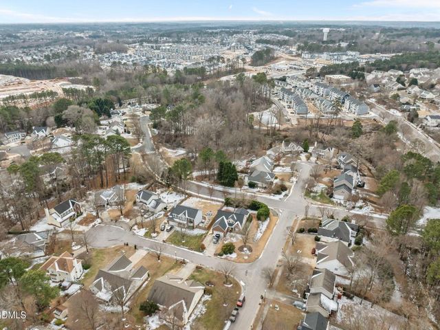 601 Watch Hill Lane, Wake Forest, NC 27587