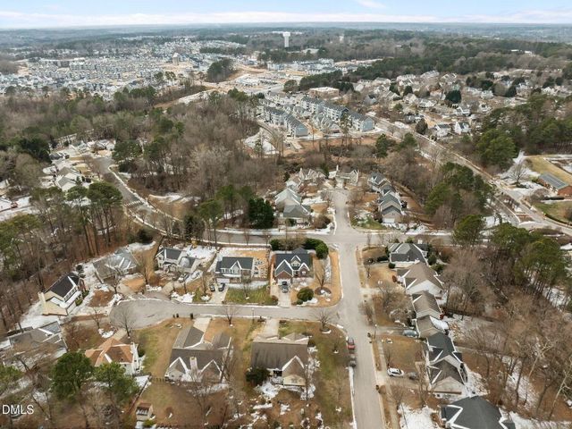 601 Watch Hill Lane, Wake Forest, NC 27587