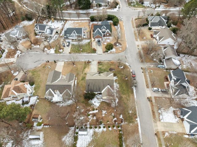 601 Watch Hill Lane, Wake Forest, NC 27587