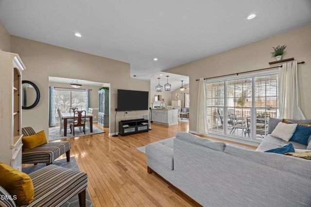 601 Watch Hill Lane, Wake Forest, NC 27587