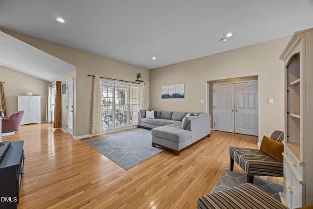 601 Watch Hill Lane, Wake Forest, NC 27587