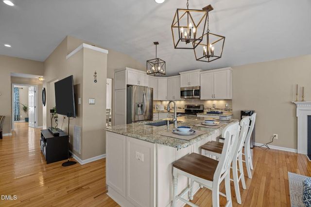 601 Watch Hill Lane, Wake Forest, NC 27587