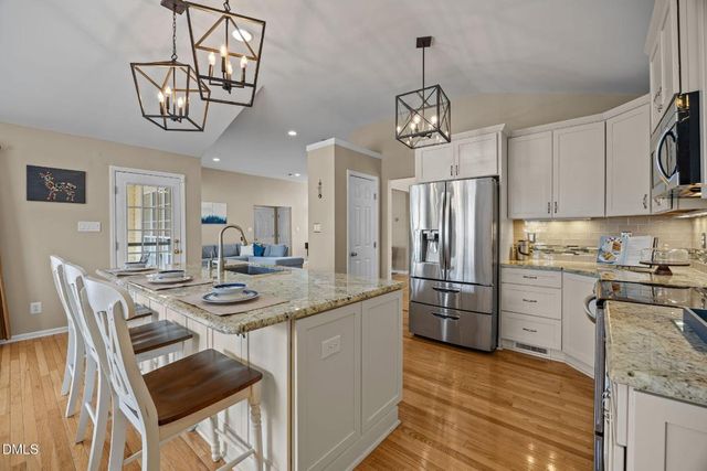 601 Watch Hill Lane, Wake Forest, NC 27587