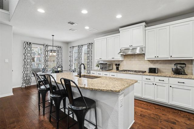 3521 PONCE DE LEON PASS, Round Rock, TX 78665