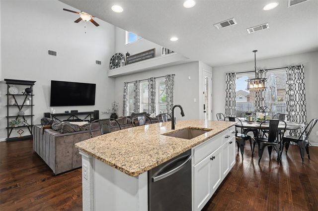 3521 PONCE DE LEON PASS, Round Rock, TX 78665
