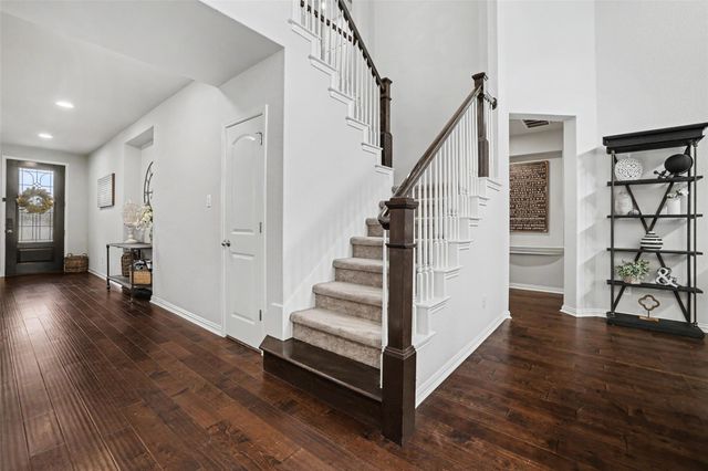 3521 PONCE DE LEON PASS, Round Rock, TX 78665