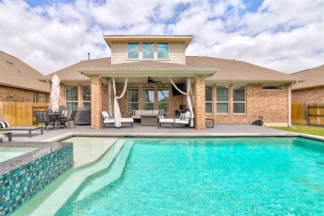 3521 PONCE DE LEON PASS, Round Rock, TX 78665