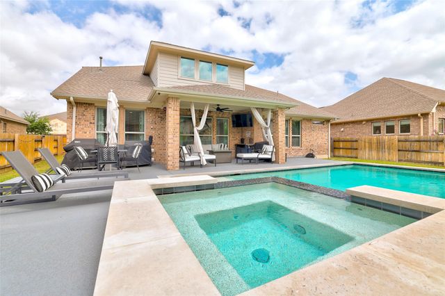 3521 PONCE DE LEON PASS, Round Rock, TX 78665
