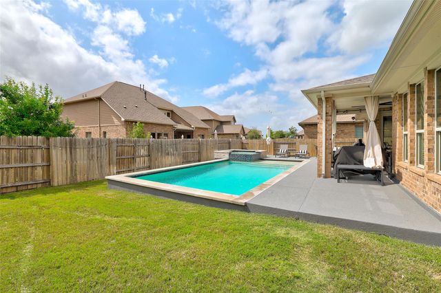 3521 PONCE DE LEON PASS, Round Rock, TX 78665