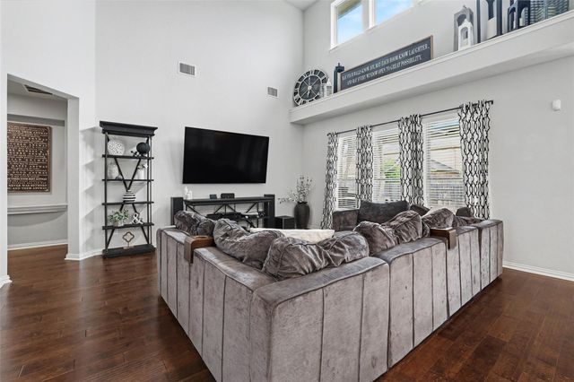 3521 PONCE DE LEON PASS, Round Rock, TX 78665