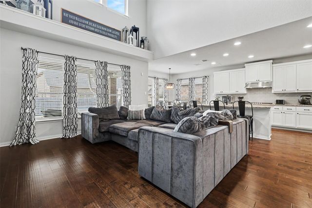 3521 PONCE DE LEON PASS, Round Rock, TX 78665