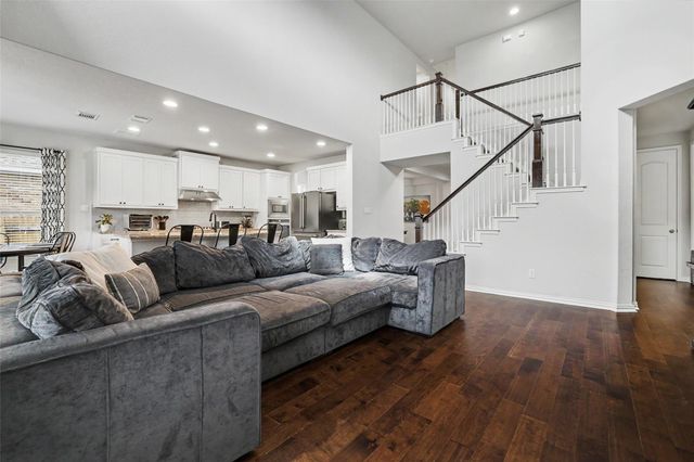 3521 PONCE DE LEON PASS, Round Rock, TX 78665