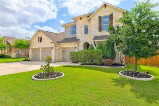 3521 PONCE DE LEON PASS, Round Rock, TX 78665