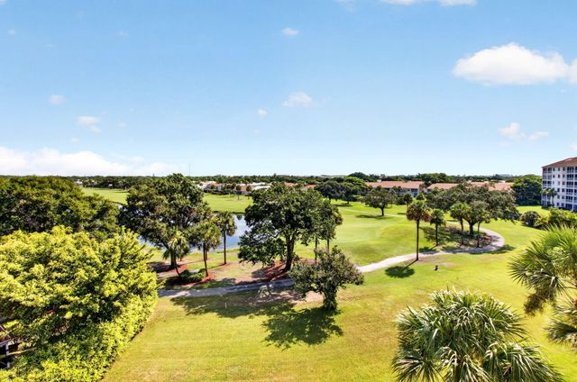17031 BOCA CLUB Boulevard 065A, Boca Raton, FL 33487