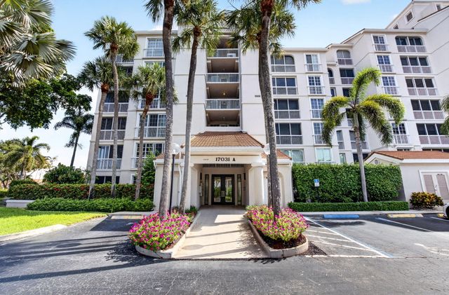 17031 BOCA CLUB Boulevard 065A, Boca Raton, FL 33487