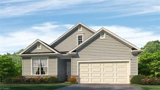300 Mary Montrose Boulevard, Jamestown, NC 27282