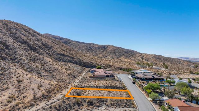 66924 Rayo Del Sol, Desert Hot Springs, CA 92240