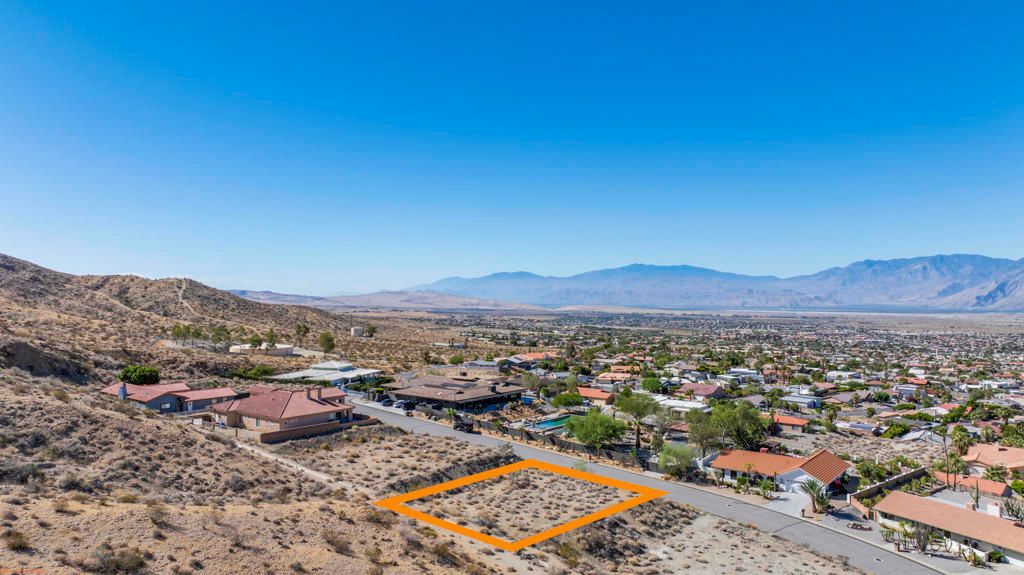 66924 Rayo Del Sol, Desert Hot Springs, CA 92240