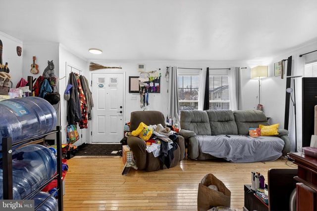 27 E NEWTOWN PL, Newark, DE 19702