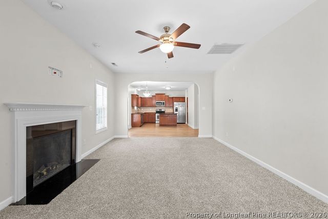 165 Old Glory Lane, Cameron, NC 28326