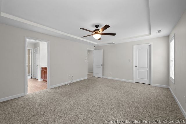 165 Old Glory Lane, Cameron, NC 28326