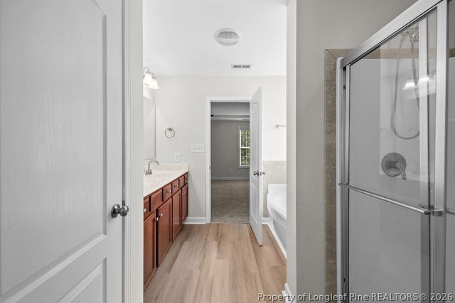 165 Old Glory Lane, Cameron, NC 28326
