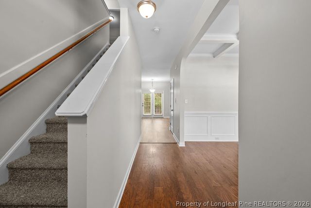 165 Old Glory Lane, Cameron, NC 28326