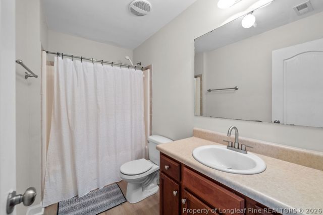 165 Old Glory Lane, Cameron, NC 28326
