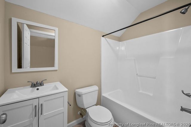 165 Old Glory Lane, Cameron, NC 28326