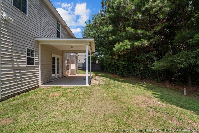 165 Old Glory Lane, Cameron, NC 28326