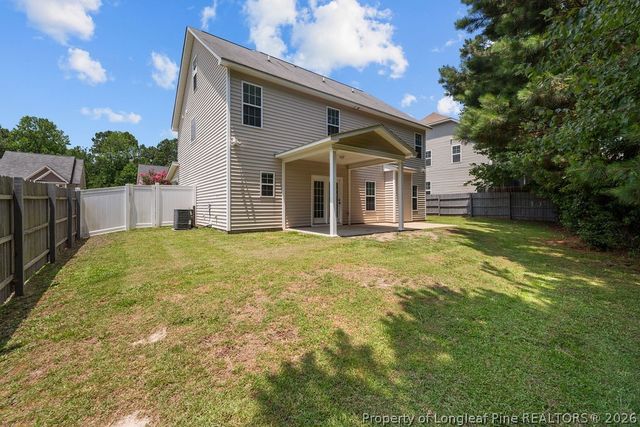 165 Old Glory Lane, Cameron, NC 28326