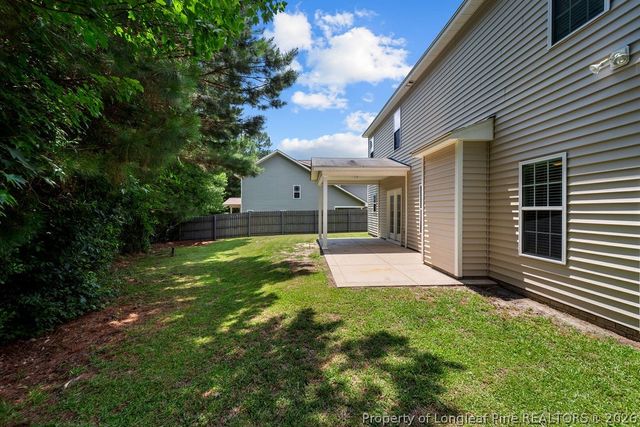 165 Old Glory Lane, Cameron, NC 28326