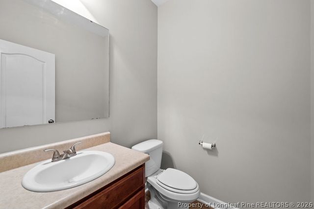 165 Old Glory Lane, Cameron, NC 28326