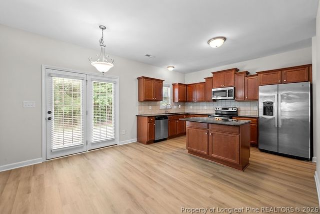 165 Old Glory Lane, Cameron, NC 28326