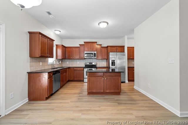 165 Old Glory Lane, Cameron, NC 28326