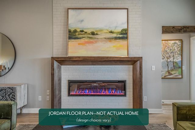 4004 NW 176th Street, Edmond, OK 73012
