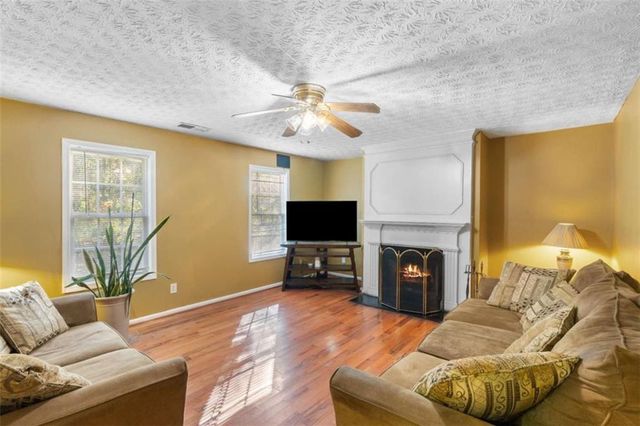 53 Diana Court, Jonesboro, GA 30238