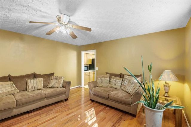 53 Diana Court, Jonesboro, GA 30238