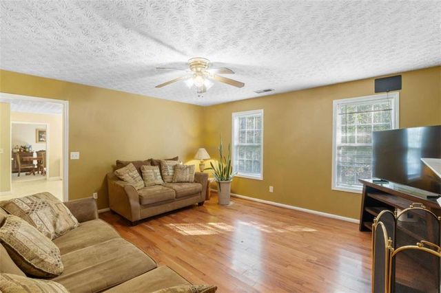 53 Diana Court, Jonesboro, GA 30238