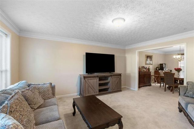 53 Diana Court, Jonesboro, GA 30238