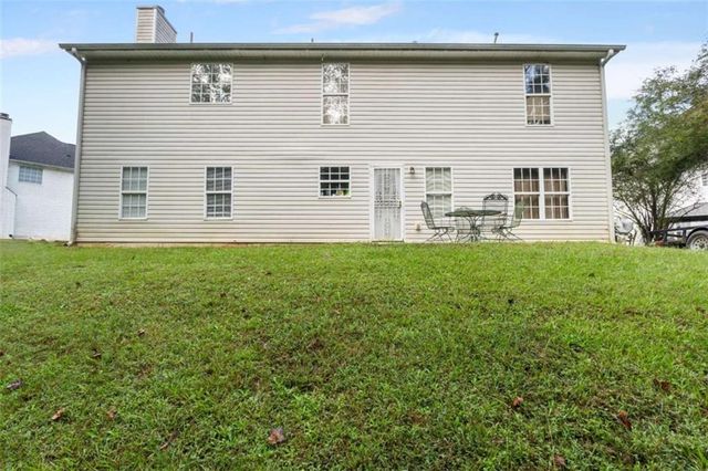 53 Diana Court, Jonesboro, GA 30238