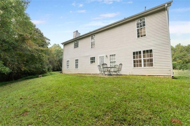 53 Diana Court, Jonesboro, GA 30238