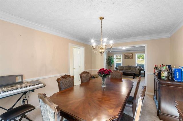 53 Diana Court, Jonesboro, GA 30238