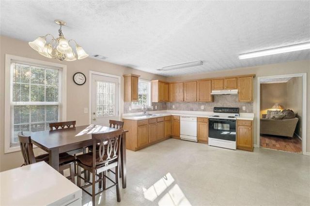 53 Diana Court, Jonesboro, GA 30238